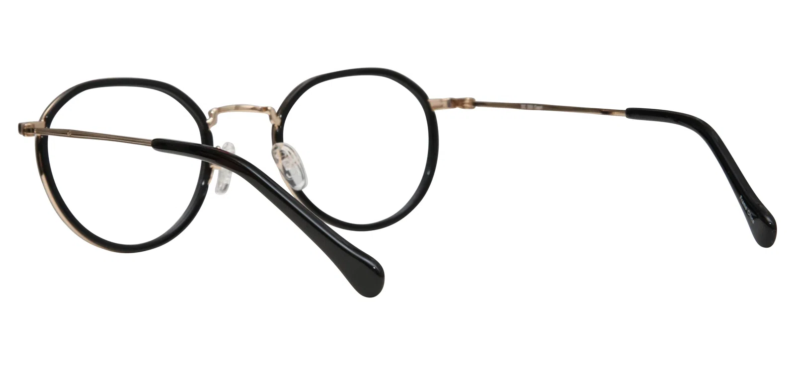 Blue Light Blocking Glasses Oval Full Rim 201927 Eyeglasses Includes Blue Light Blocking Lenses - view 32